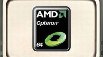 AMD:n uudet Opteronit tulevat syyskuun 26.?
